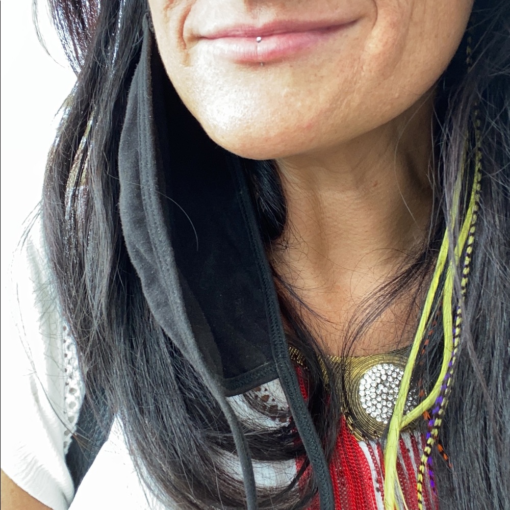 Meet your Posher, Sara